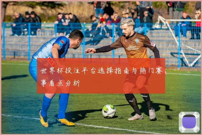 世界杯投注平台选择指南与热门赛事看点分析